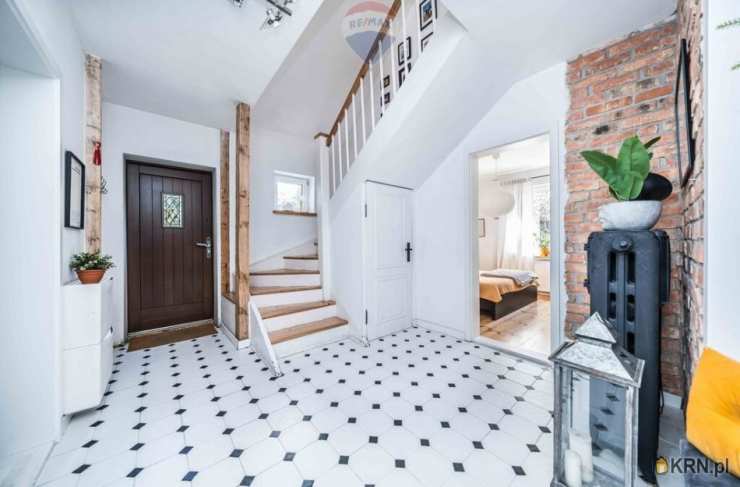 Poznań, Wilda/Świerczewo, ul. , Dom  na sprzedaż, 5 pokojowe