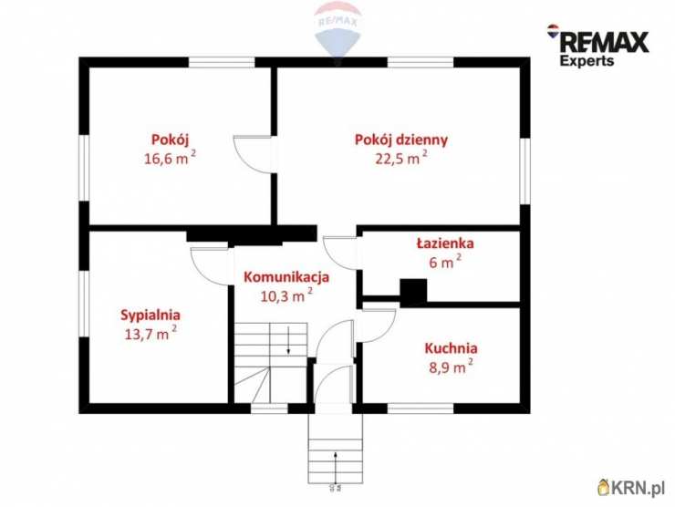 Poznań, Wilda/Świerczewo, ul. , 5 pokojowe, Dom  na sprzedaż