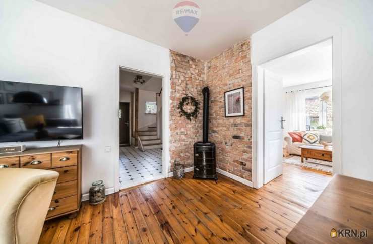 5 pokojowe, Poznań, Wilda/Świerczewo, ul. , Dom  na sprzedaż