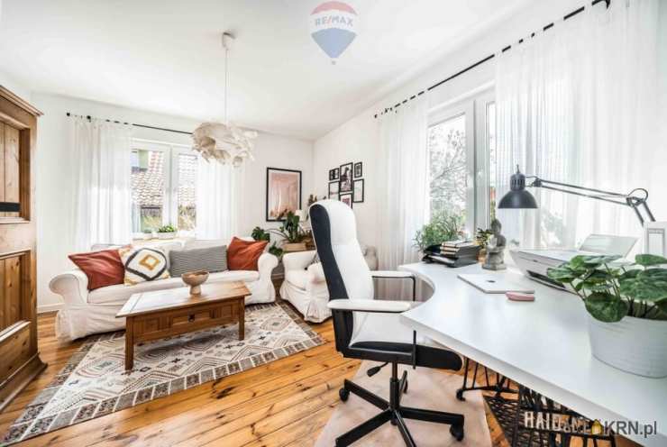 5 pokojowe, Dom  na sprzedaż, Poznań, Wilda/Świerczewo, ul. 