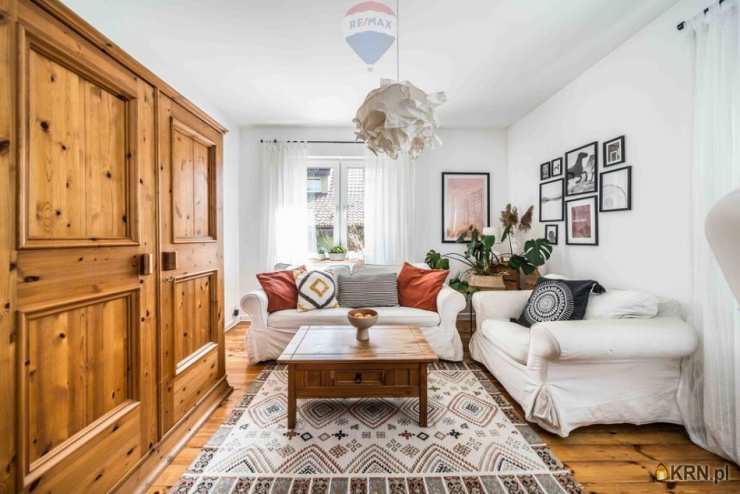 RE/MAX Polska, Dom  na sprzedaż, Poznań, Wilda/Świerczewo, ul. 