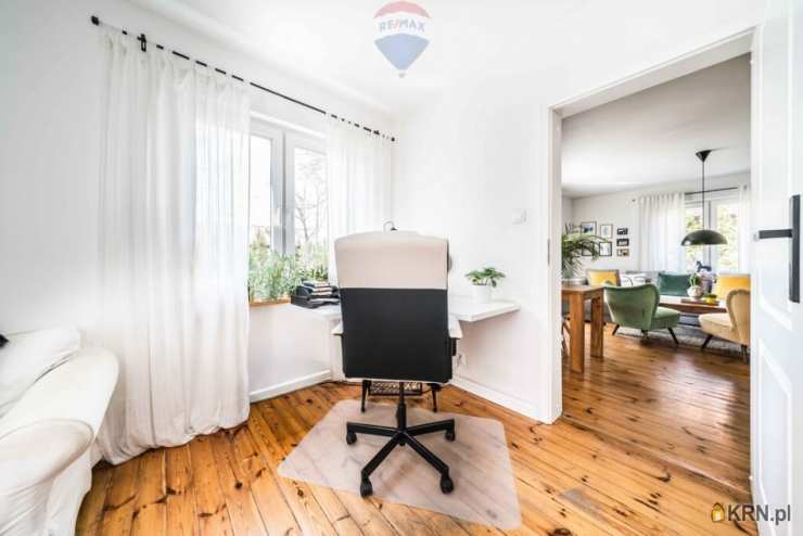 Dom  na sprzedaż, 5 pokojowe, Poznań, Wilda/Świerczewo, ul. 