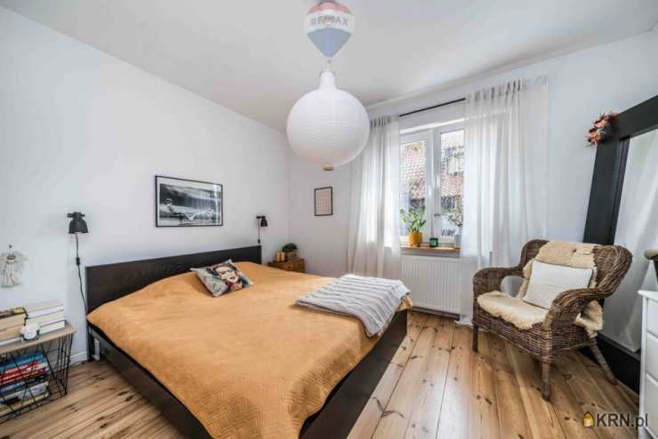 5 pokojowe, Poznań, Wilda/Świerczewo, ul. , Dom  na sprzedaż