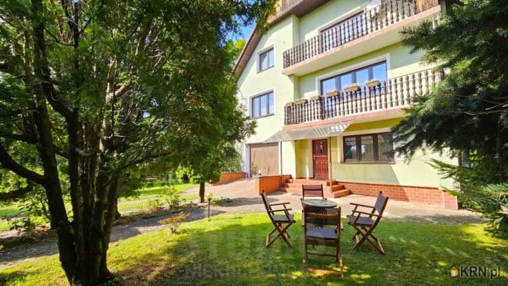 Dom  na sprzedaż, Pozowice, ul. , 6 pokojowe