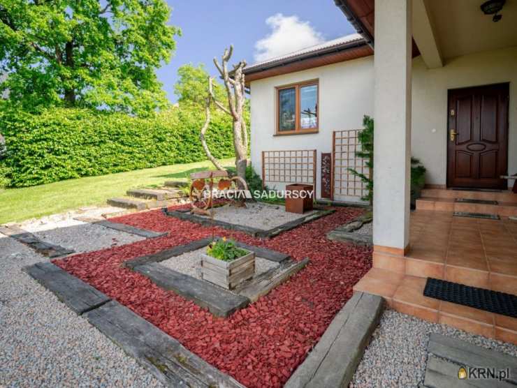 Siercza, ul. , Dom  na sprzedaż, 