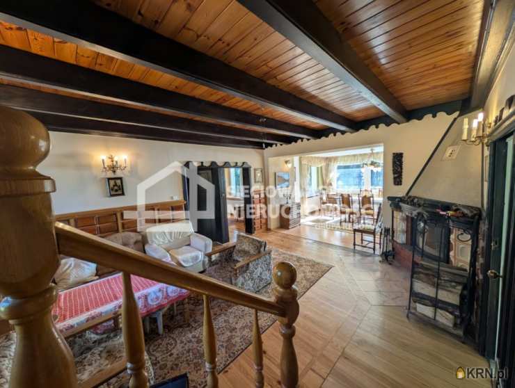 4 pokojowe, Dom  na sprzedaż, Sitno, ul. 