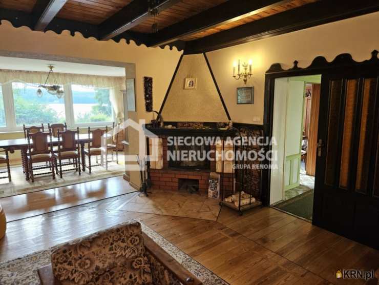 Dom  na sprzedaż, 4 pokojowe, Sitno, ul. 