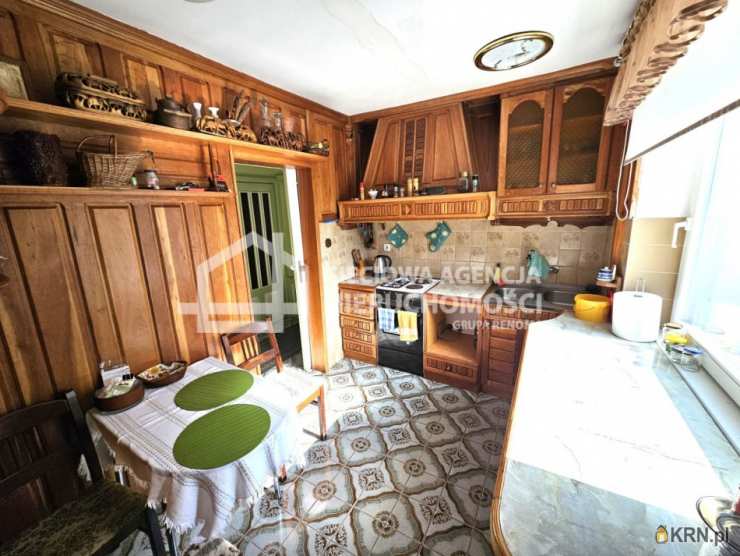 Sitno, ul. , 4 pokojowe, Dom  na sprzedaż