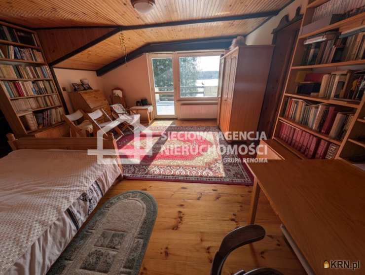 4 pokojowe, Sitno, ul. , Dom  na sprzedaż