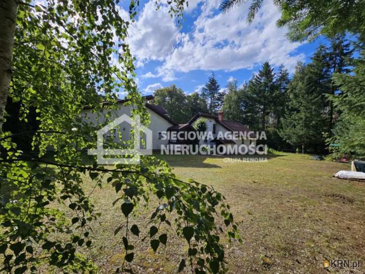 Dom  na sprzedaż, 4 pokojowe, Sitno, ul. 