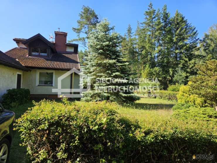 4 pokojowe, Dom  na sprzedaż, Sitno, ul. 