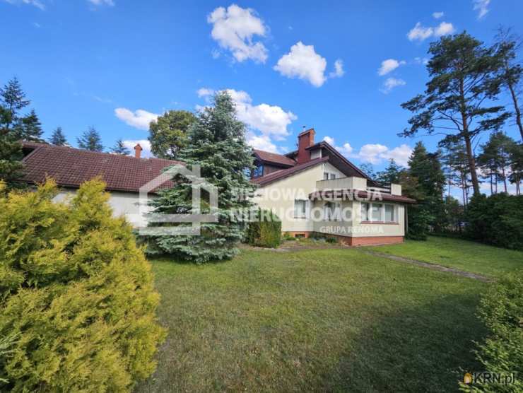 Sitno, ul. , Dom  na sprzedaż, 4 pokojowe