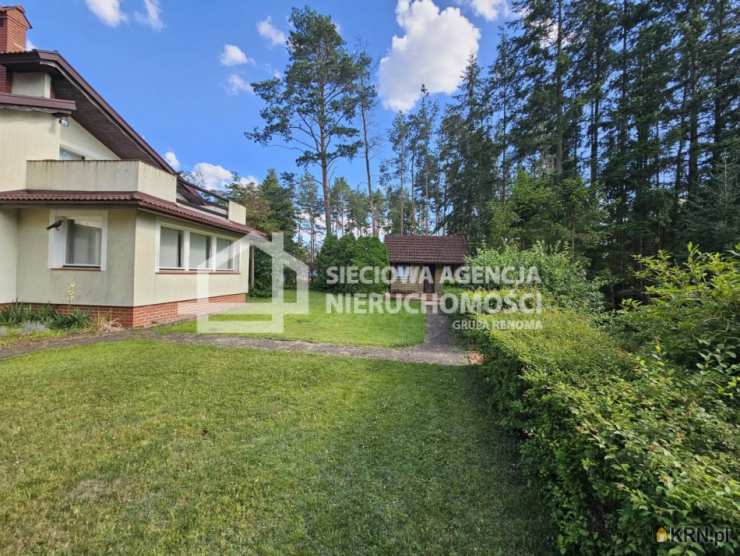 Sieciowa Agencja Nieruchomości Grupa Renoma, Dom  na sprzedaż, Sitno, ul. 