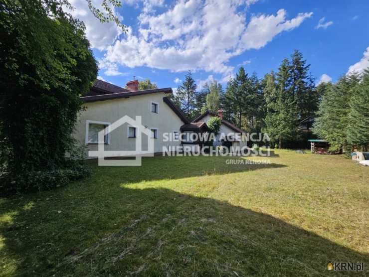 Sitno, ul. , Dom  na sprzedaż, 4 pokojowe