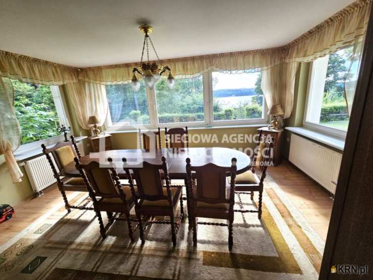 4 pokojowe, Dom  na sprzedaż, Sitno, ul. 