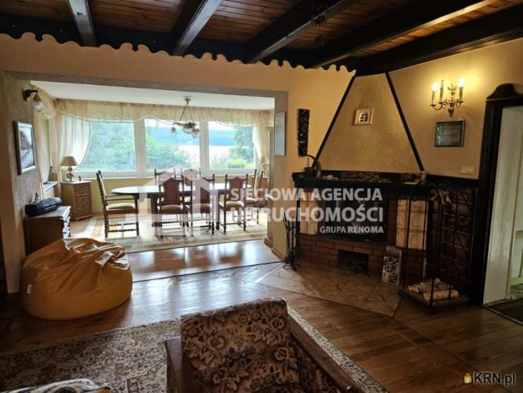 Sieciowa Agencja Nieruchomości Grupa Renoma, Dom  na sprzedaż, Sitno, ul. 