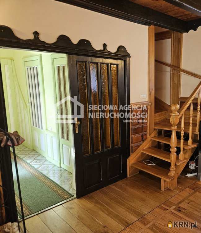 Sitno, ul. , Dom  na sprzedaż, 4 pokojowe