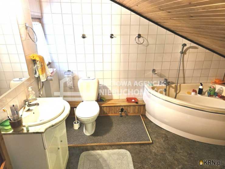 Sitno, ul. , 4 pokojowe, Dom  na sprzedaż