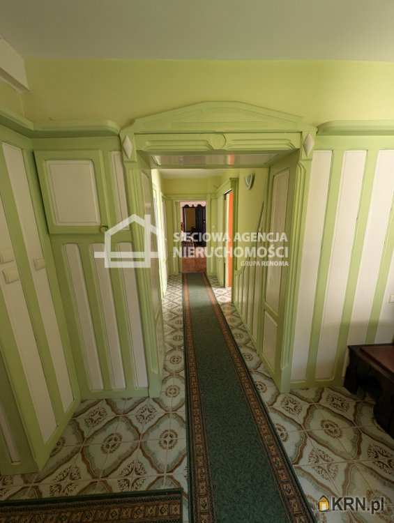 Dom  na sprzedaż, 4 pokojowe, Sitno, ul. 