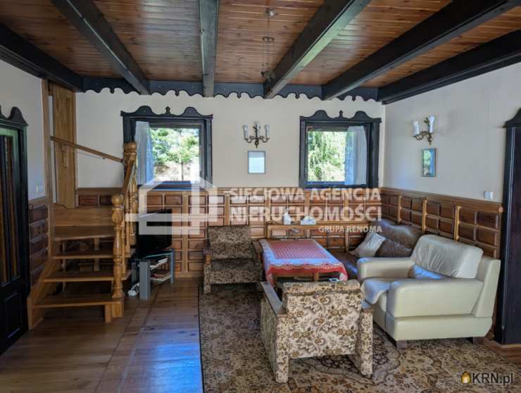 Sitno, ul. , 4 pokojowe, Dom  na sprzedaż