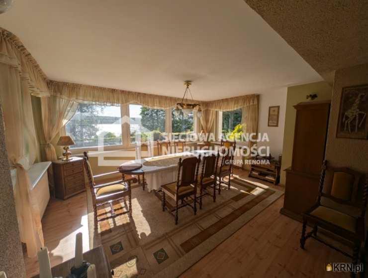 4 pokojowe, Sitno, ul. , Dom  na sprzedaż