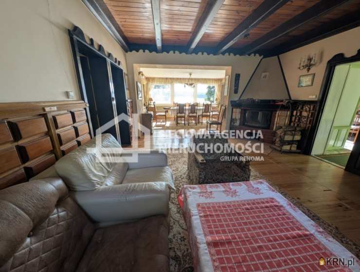 Sieciowa Agencja Nieruchomości Grupa Renoma, Dom  na sprzedaż, Sitno, ul. 