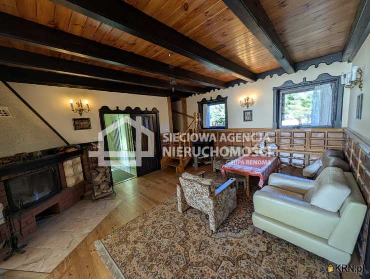 4 pokojowe, Sitno, ul. , Dom  na sprzedaż