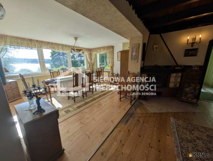 4 pokojowe, Dom  na sprzedaż, Sitno, ul. 