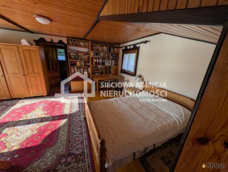 Sitno, ul. , 4 pokojowe, Dom  na sprzedaż