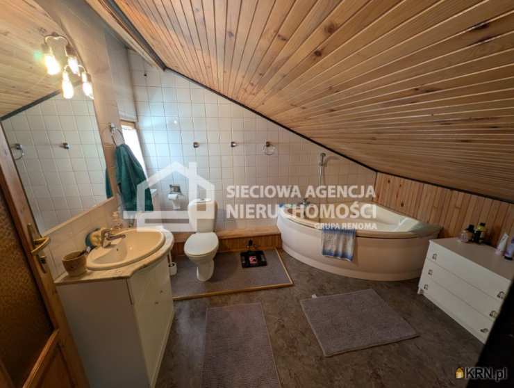 Sieciowa Agencja Nieruchomości Grupa Renoma, Dom  na sprzedaż, Sitno, ul. 