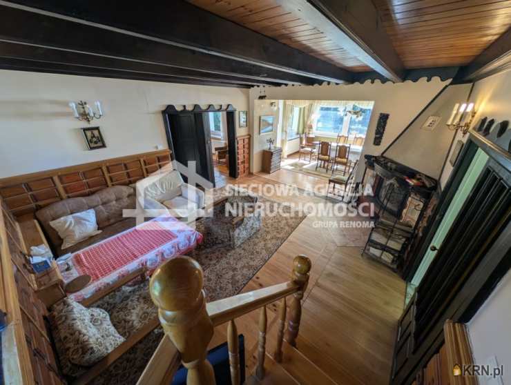 Sitno, ul. , Dom  na sprzedaż, 4 pokojowe