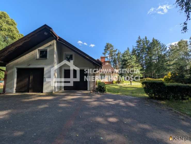 Sitno, ul. , 4 pokojowe, Dom  na sprzedaż