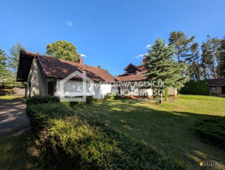 4 pokojowe, Sitno, ul. , Dom  na sprzedaż