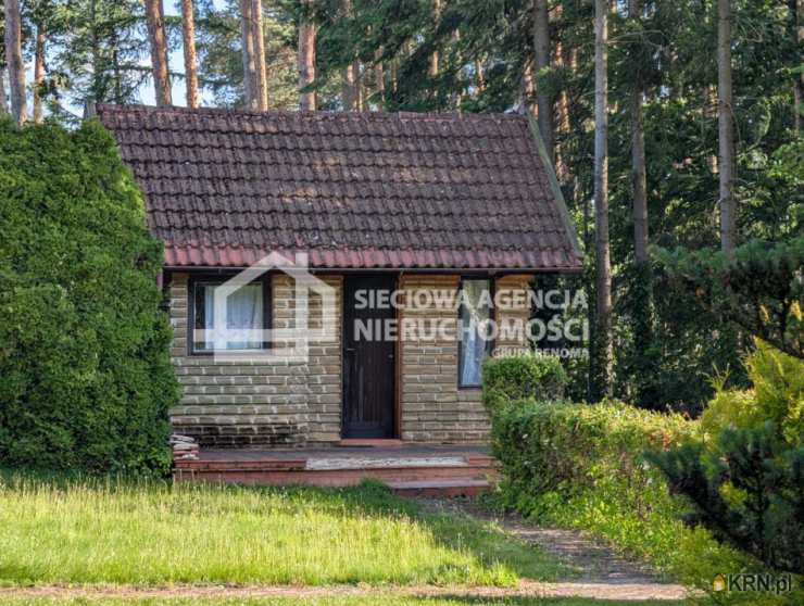 4 pokojowe, Dom  na sprzedaż, Sitno, ul. 