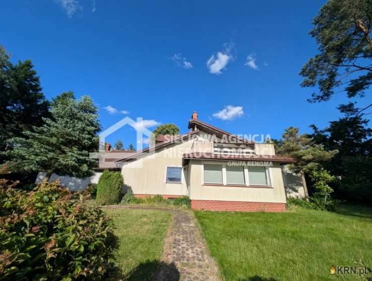 Sitno, ul. , Dom  na sprzedaż, 4 pokojowe