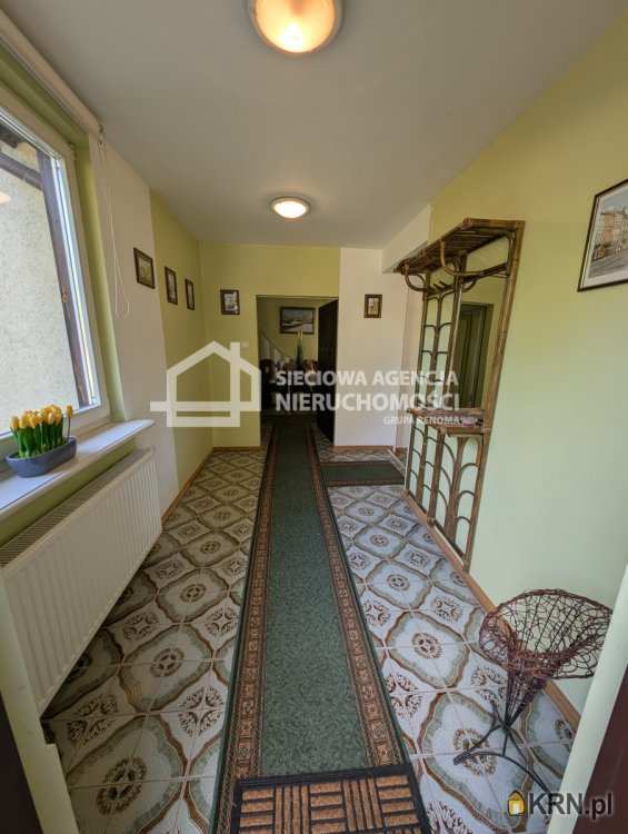 4 pokojowe, Dom  na sprzedaż, Sitno, ul. 