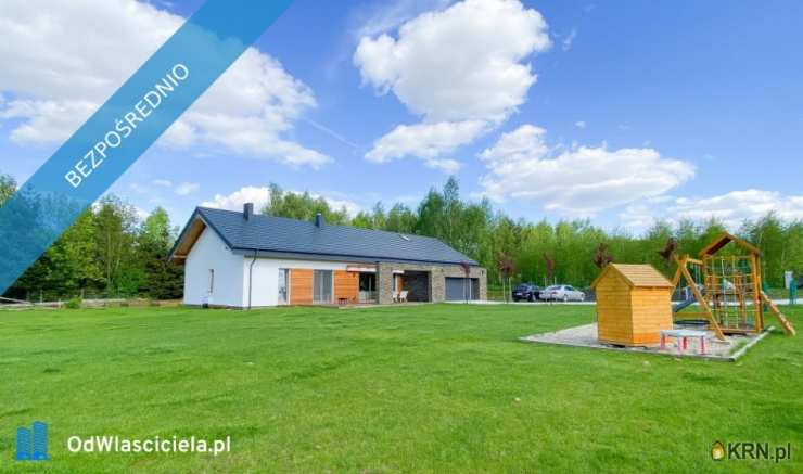 Dom  na sprzedaż, 6 pokojowe, Smyczyna, ul. 