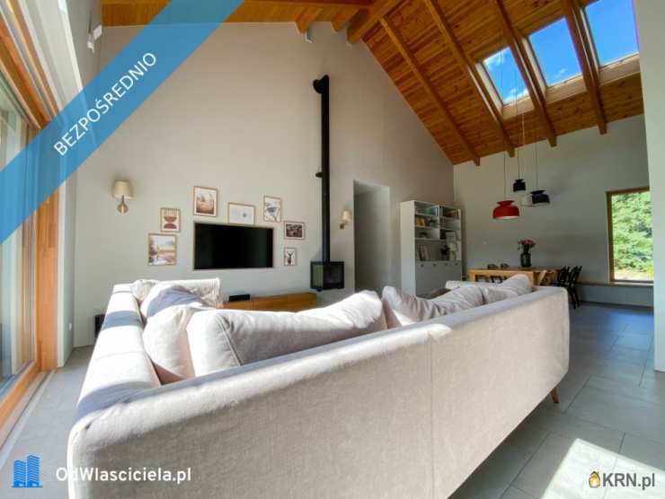 Smyczyna, ul. , Dom  na sprzedaż, 6 pokojowe