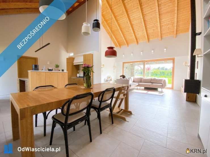 6 pokojowe, Smyczyna, ul. , Dom  na sprzedaż