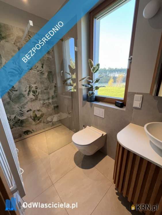 Dom  na sprzedaż, 6 pokojowe, Smyczyna, ul. 