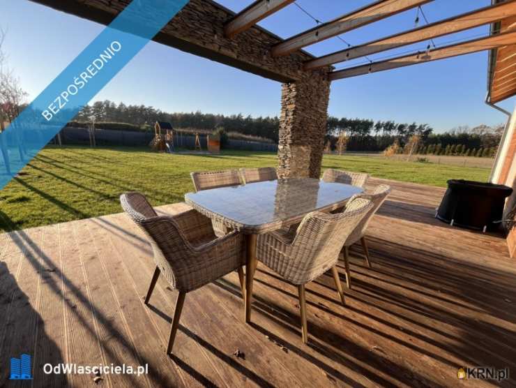 6 pokojowe, Smyczyna, ul. , Dom  na sprzedaż