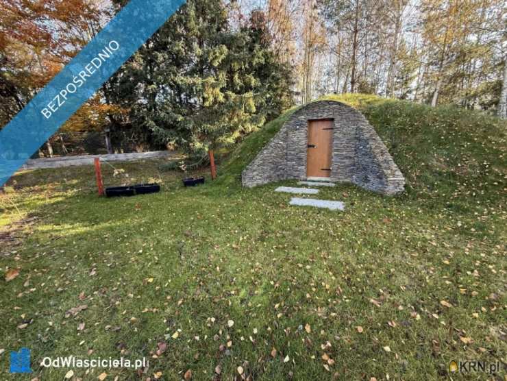 6 pokojowe, Dom  na sprzedaż, Smyczyna, ul. 