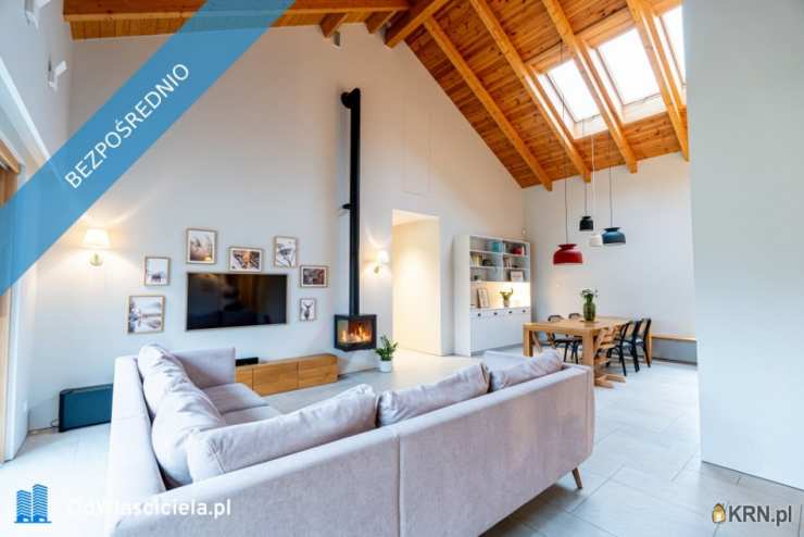 Dom  na sprzedaż, Smyczyna, ul. , 7 pokojowe