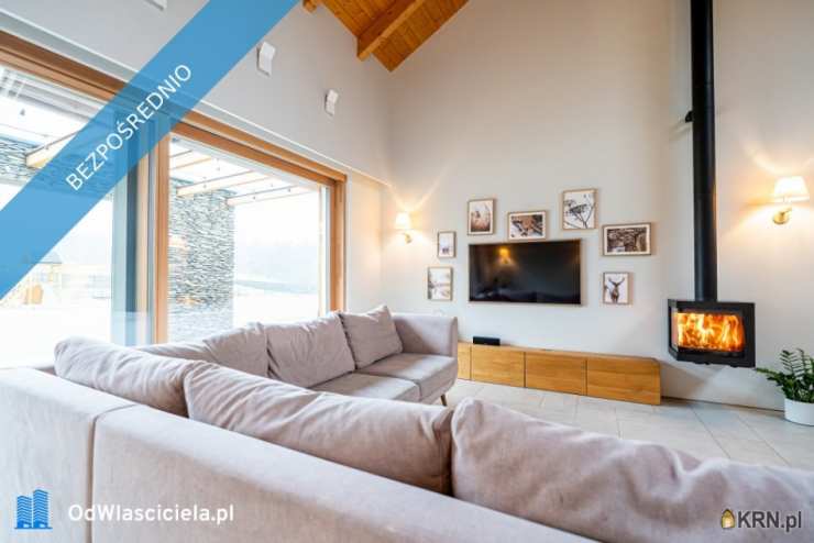 Smyczyna, ul. , Dom  na sprzedaż, 7 pokojowe