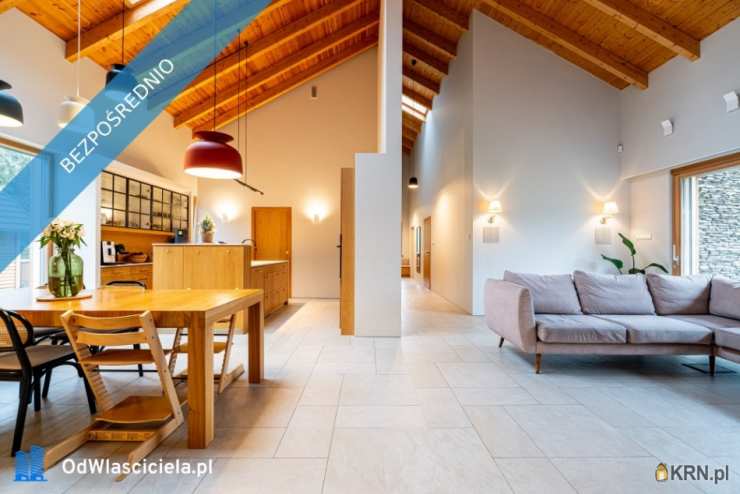 Smyczyna, ul. , 7 pokojowe, Dom  na sprzedaż