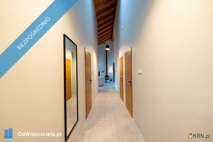 7 pokojowe, Smyczyna, ul. , Dom  na sprzedaż