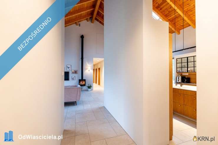 7 pokojowe, Dom  na sprzedaż, Smyczyna, ul. 