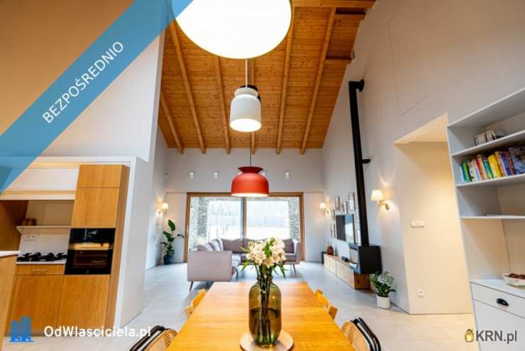 Dom  na sprzedaż, Smyczyna, ul. , 7 pokojowe