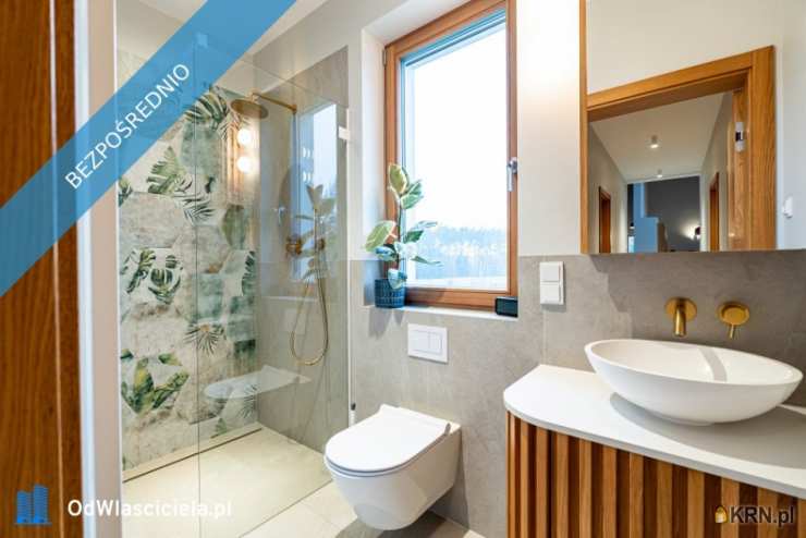 7 pokojowe, Dom  na sprzedaż, Smyczyna, ul. 