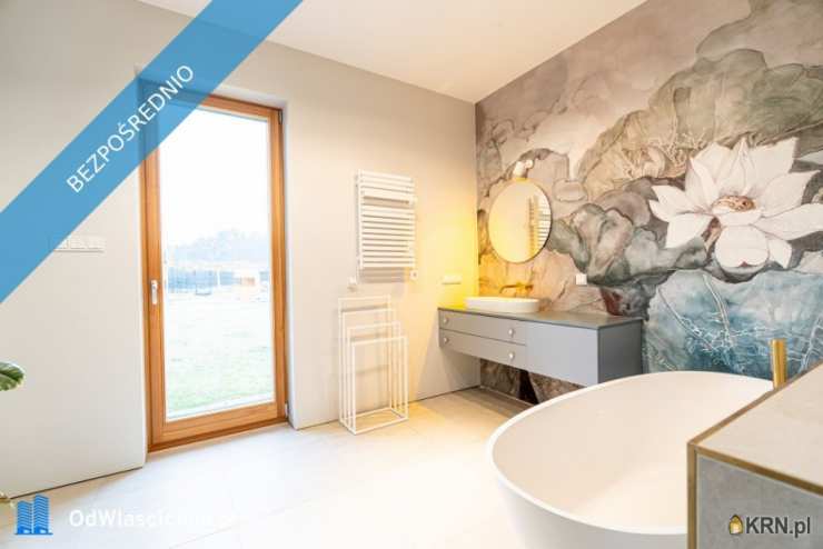 Smyczyna, ul. , Dom  na sprzedaż, 7 pokojowe